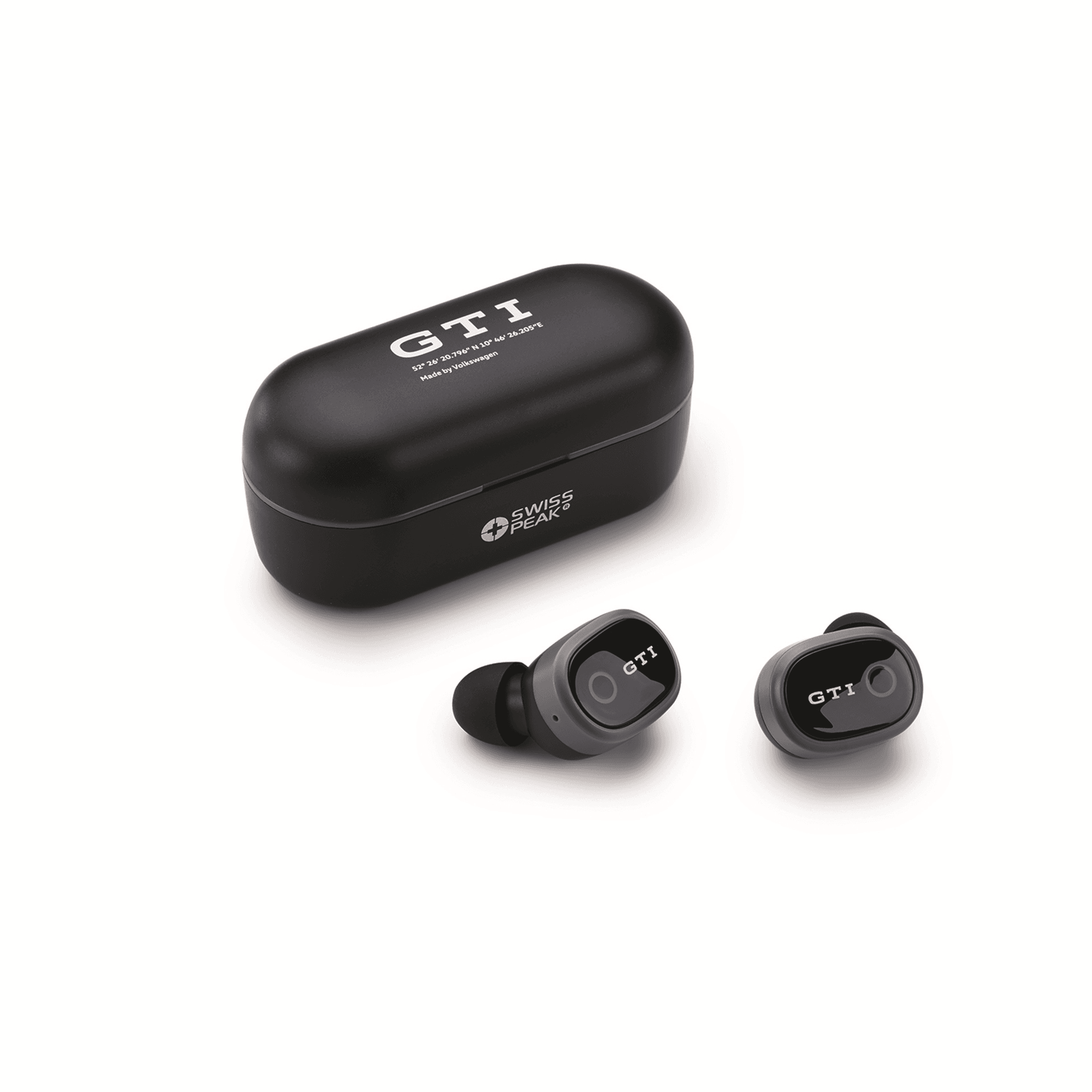 Słuchawki Bluetooth®(bezprzewodowe)  GTI