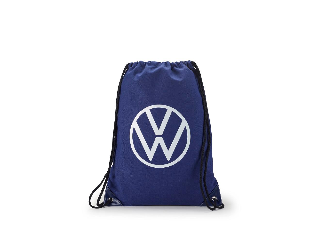 Worek-plecak sportowy VW