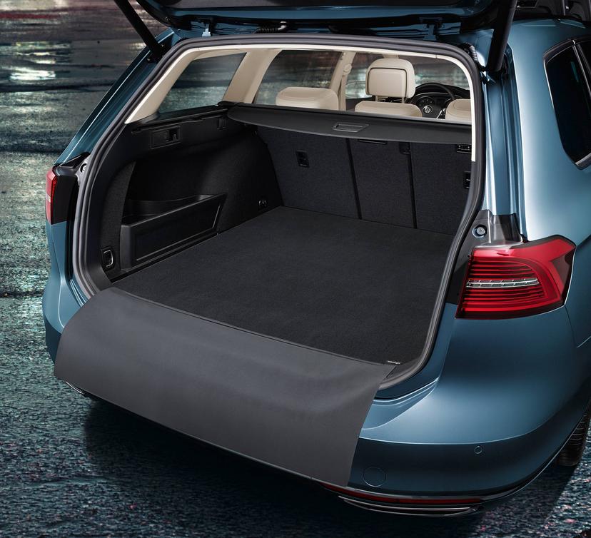 Walser Vasca Baule XTR su Misura Compatibile con VW Passat (B8) Variant 08/2014-2023, Passat Alltrack (B8) Variant 05/2015-Oggi Walser Vasca Baule XTR su Misura Compatibile con VW Passat (B8) Variant 08/2014-2023, Passat Alltrack (B8) Variant 05/2015-Oggi